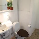 Apartman Putkisalon Kartano Hellahuoneisto Rantasalmi