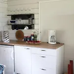 Apartman Putkisalon Kartano Hellahuoneisto *