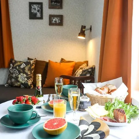 Putkisalon Kartano Hellahuoneisto Apartament Rantasalmi
