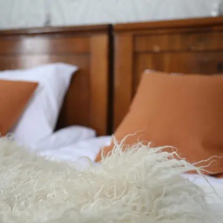 Appartamento Putkisalon Kartano Hellahuoneisto Rantasalmi