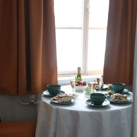 Appartement Putkisalon Kartano Hellahuoneisto *