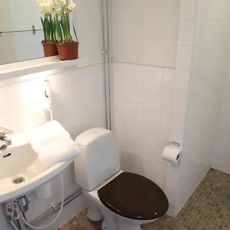 Appartement Putkisalon Kartano Hellahuoneisto Rantasalmi