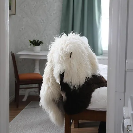 Putkisalon Kartano Hellahuoneisto