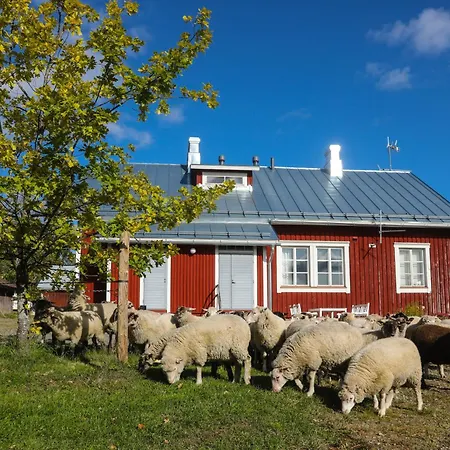 Appartamento Putkisalon Kartano Hellahuoneisto Rantasalmi