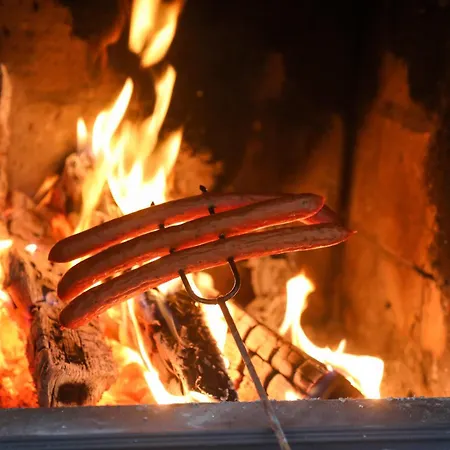 Appartement Putkisalon Kartano Hellahuoneisto Rantasalmi