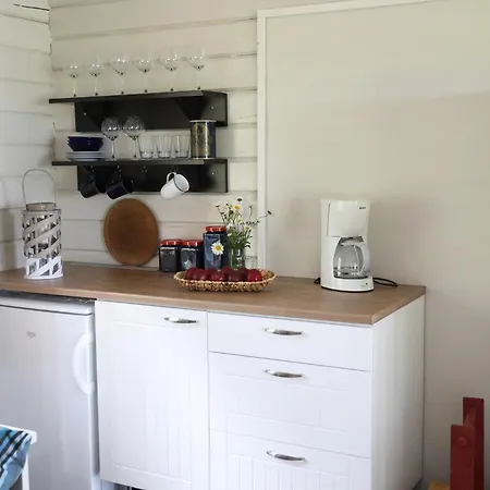 Appartement Putkisalon Kartano Hellahuoneisto *