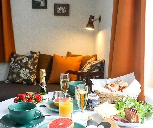 Putkisalon Kartano Hellahuoneisto Appartamento Rantasalmi