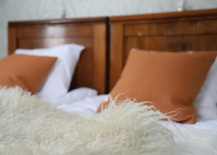 Appartamento Putkisalon Kartano Hellahuoneisto Rantasalmi