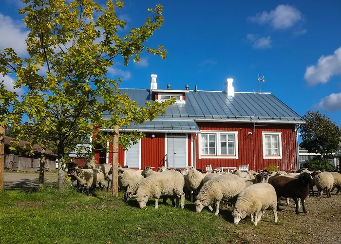 Appartamento Putkisalon Kartano Hellahuoneisto Rantasalmi